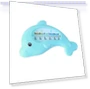 Water Thermometer for Baby Bathtub and Shower — Bathroom Safety Essentials