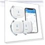 Wi-Fi Thermo-Hygrometer — Home Climate Control, Govee