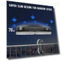 Window Cleaning Robot — Auto Glass Maintenance, AGORVIO
