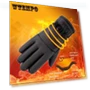 Winter Warm Wool Gloves with Touchscreen — Gloves, WTEMPO