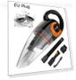 Wireless Car Vacuum Cleaner — Vacuums, ThiEYE