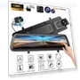 10-inch IPS Full Touch Screen 1080P Dash Cam — Dashboard Cameras, Optimized General