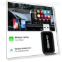 2-in-1 Wireless CarPlay & Android Auto Adapter — Phone Accessories, Meiteai-All