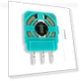 3D Analog Joystick Sensor Module Potentiometer Stick — Gamepads & Standard Controllers, Xudikou