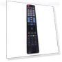 3D Smart TV Remote Control — Remote Controls, Axzhk