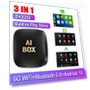 3IN1 Android 13 Ai Box — Navigation & GPS Accessories, YJMP Auto Parts