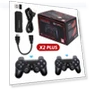 4K Retro Game Console — GEM Box Gaming, HMC