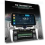 6.25-inch Wireless CarPlay Android Auto Multimedia Video Player — Stereo Receivers, JOHO - CarGear