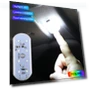 8-LED Car Mood Interior Light — Light Kit, JOHO - CarGear
