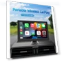 9-inch Smart Display with Wireless CarPlay and Android Auto — Stereo Receivers, Reakosound