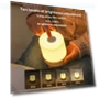 Adjustable LED Night Light — Night Lights, Xiao Home
