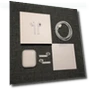 Aire 2 Wireless Bluetooth Earbuds — On-Ear Headphones, PRISMA