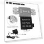 Aquarium Electromagnetic Dual Head Valve — , HILIFE