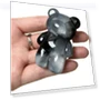 Aurora Bear Grip Smart Talk — Smart Clip Accessories, Board M Factory