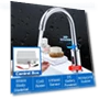 Automatic Infrared Sensor Faucet — Smart-Touch Kitchen Faucets, Sea Global