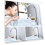 Automatic Infrared Touchless Sink Faucet — Smart-Touch Kitchen Faucets, TOP-HOME MALL