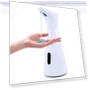 Automatic Touchless Soap Dispenser — Care Dispensers, Xiao--Xiao