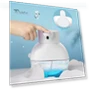 Automatic Touchless Soap Dispenser — Care Dispensers, Home Kits