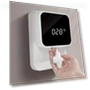 Automatic Touchless Wall-Mounted Soap Dispenser — Care Dispensers, YC Direct
