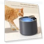 Automatic Water Dispenser for Pets — Feeding Supplies, yangyizhi
