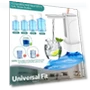 Automatic Water Pump Dispenser — Hydration Solutions, Household kitchen