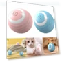 Automatically Moving Jumping Rolling Ball — Cat Playthings, BC Pet Supplies