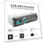 Automotive Bluetooth Smart MP3 Player — Stereo Receivers, Yousui Auto parts