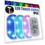 Automotive LED Touch Lights — Light Kit, GC SupMarket