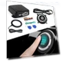 Automotive Smart Anti-Theft Engine Alarm System — Alarm Systems, CAR SHOW