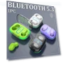Bluetooth 5.3 Wireless Earbuds with Touch Control — In-Ear Headphones, Popular star