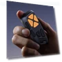 Bluetooth Camera Remote Control — Shutter Releases, SEOBIOG