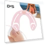 Butt Trainer with Remote Control — Muscle Stimulators, Tokay