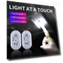Car LED Light with Touch Control — Light Kit, BERLIHEN
