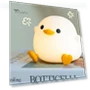 Cartoon Duck Night Light with Touch Sensor — Lamps & Shades, Home Kits