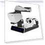 Charging Station Stand for PS VR2 with LED Lighting — Accessories, YiLBX