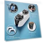Charging Station with Controller and Light Indicator — Accessories, Puntos Electronics