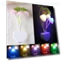 Colorful Touch LED Night Light Wall Lamp — Night Lights, Bilibili