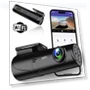 Dash Cam 1080P WiFi — Dashboard Cameras, GLOBUS