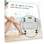 Digital Body Scale — Weight Management Tools, Essager Electronic