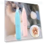 Dog Paw Trimmer with LED Light — Hair Clippers