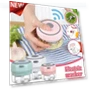 Electric Mini Food Chopper — Choppers, Dongfang HOME A