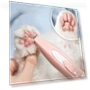 Electric Pet Grooming Trimmer — Hair Clippers, Yiran Furniture