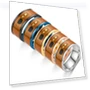 Fashionable Smart Ring — Smart Rings, imxlot