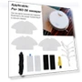 Home Cleaning Accessory Kit — Smart Cleaning Robots, TaoPo Directs