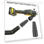Hose Adapter — Accessories, Le Taotao