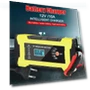 Intelligent Fast Car Battery Charger — Vehicle Power Solutions, JOHO
