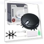 Intelligent Robot Vacuum and Mop 3 in 1 — Smart Cleaning Robots, Holland Lec