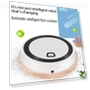 Intelligent Sweeping Robot — Smart Cleaning Robots, Glasses