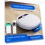 Intelligent Sweeping Robot — Smart Cleaning Robots, Winter Gloves