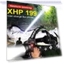 Intelligent Touch Headlamp — Flashlights, paweinuo 02